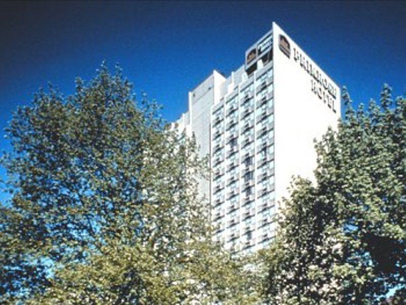 Hotel Western Primrose Downtown