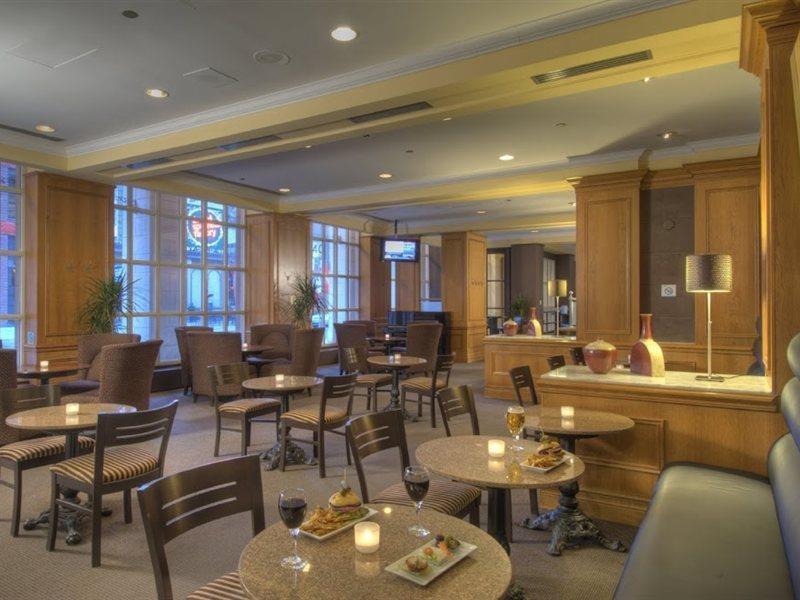 The Novotel Centre