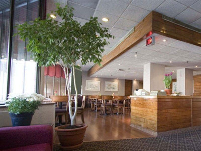 Hotel Bond Place