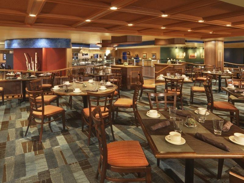 The Westin Harbour Castle,