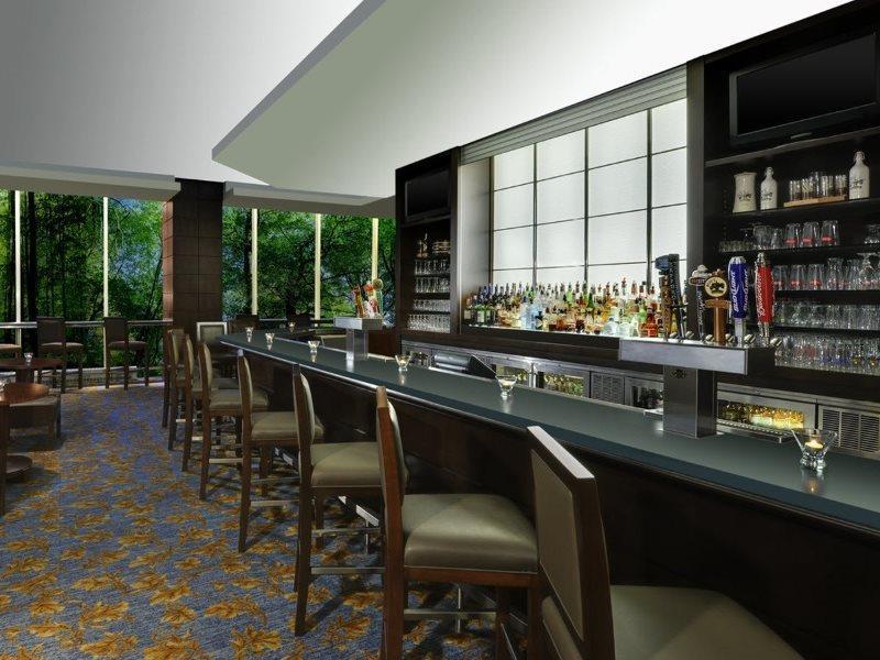 The Westin Harbour Castle, Toronto