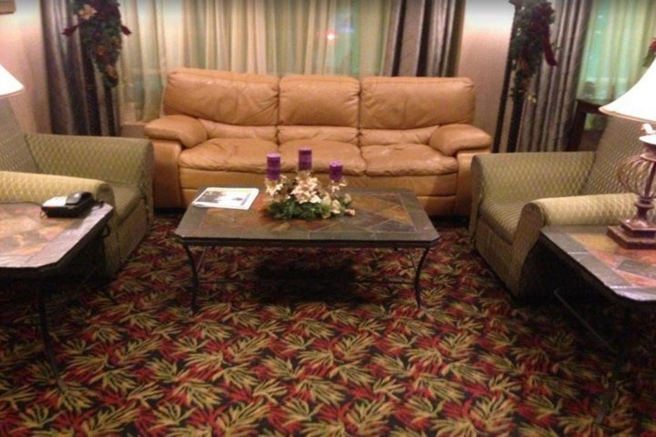 Four Points By Sheraton Airport East Toronto