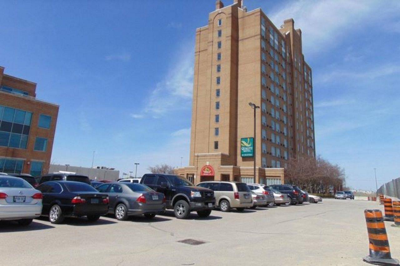 Hotel Four Points By Sheraton Airport East 3*