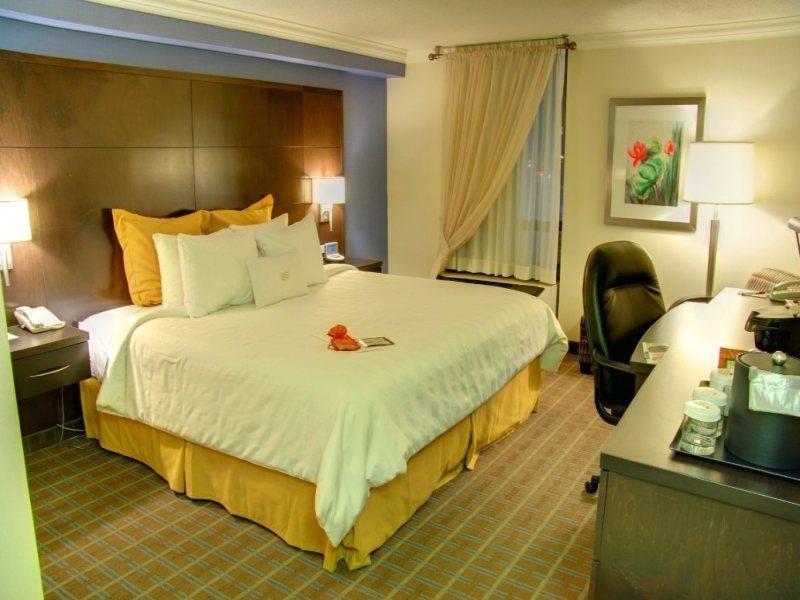 Hotel Crowne Plaza Airport By Ihg