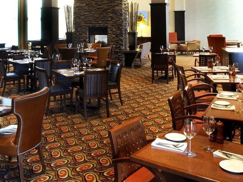 Hotel Sheraton Airport & Conference Centre