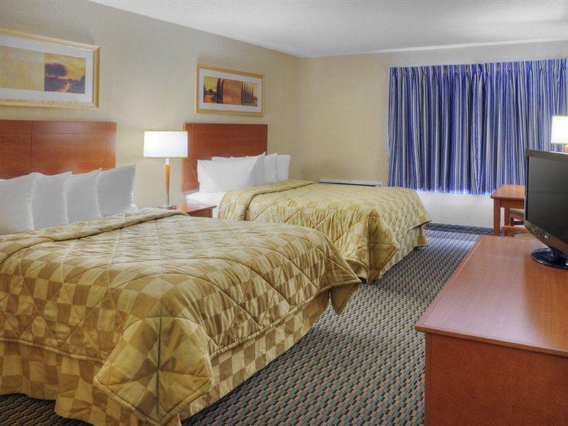 Hotel Comfort North 2*