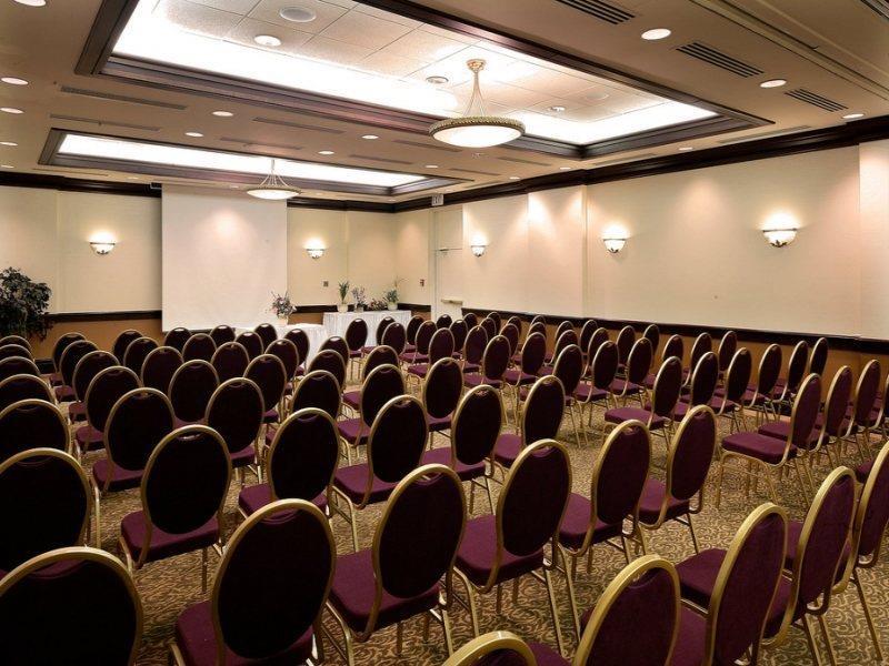 Hotel Radisson East Toronto