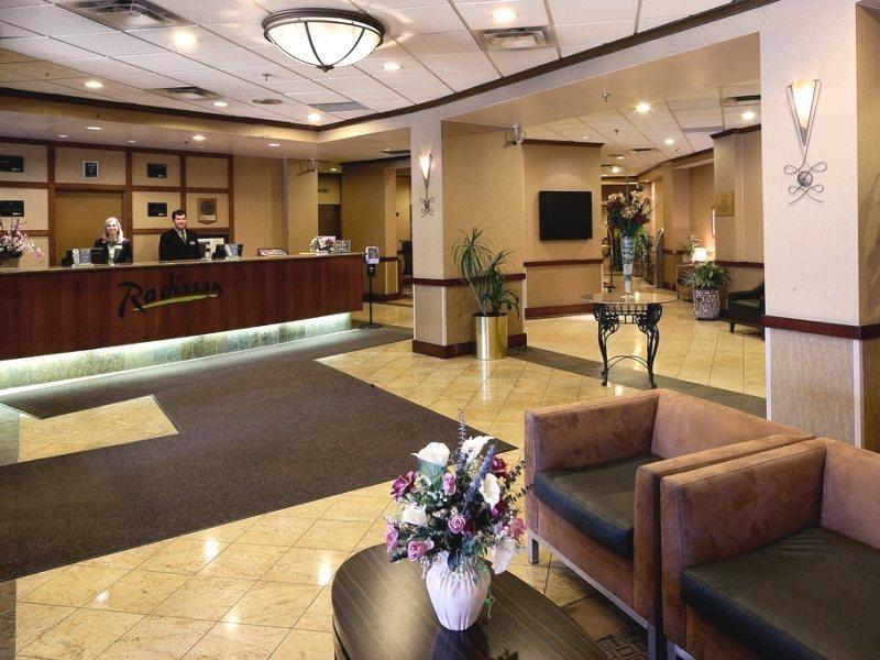 Radisson East Toronto