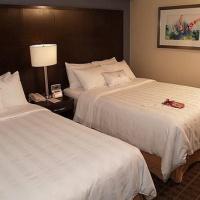Crowne Plaza Airport By Ihg 4*