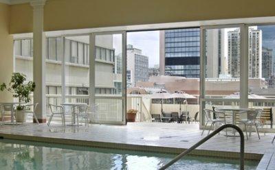 Hotel Sutton Place 4*
