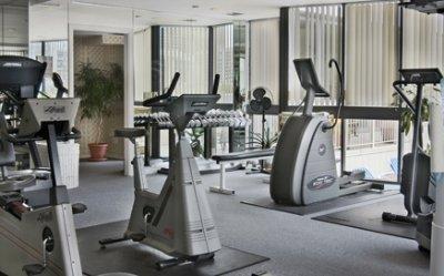 Sutton Place 4*