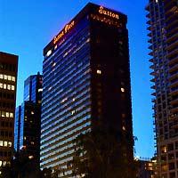 Hotel Sutton Place