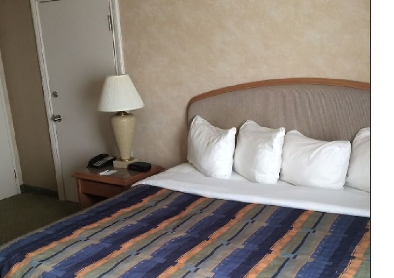 Four Points By Sheraton Airport East