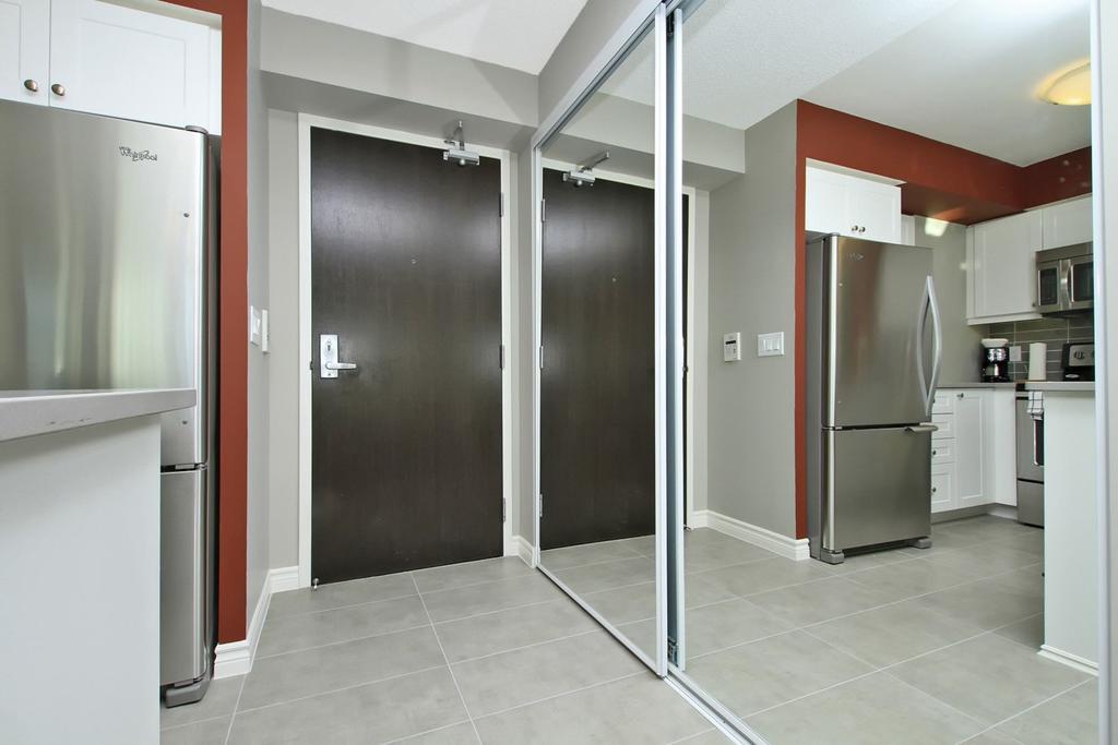 Napa Furnished At Cn Tower & Maple Leaf Square