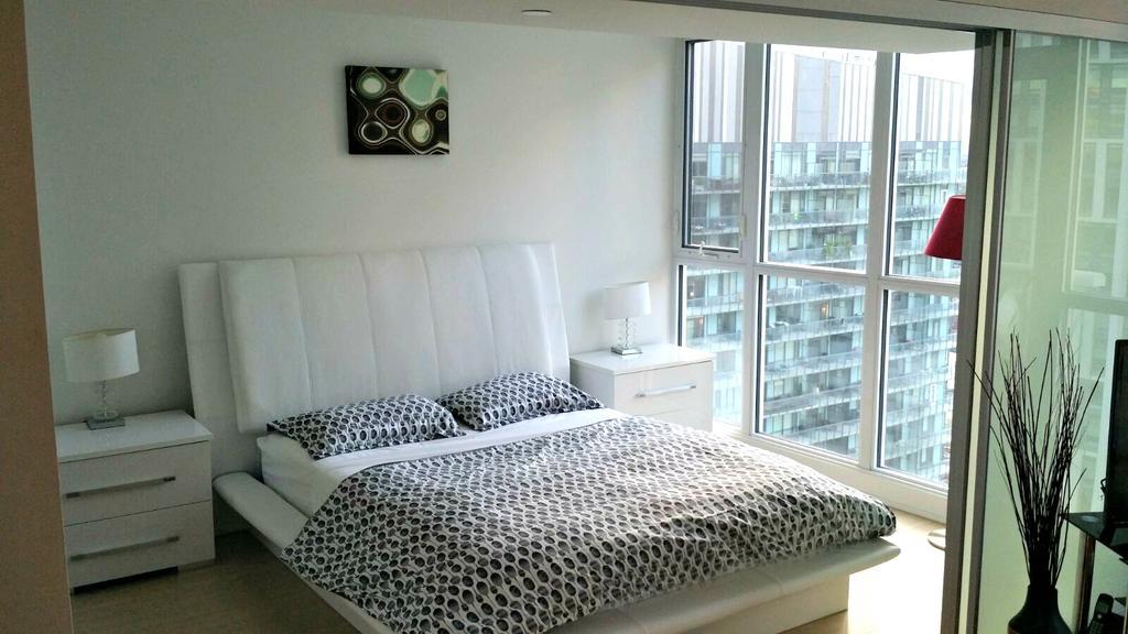 Apartment Pelicanstay In Entertainment District *