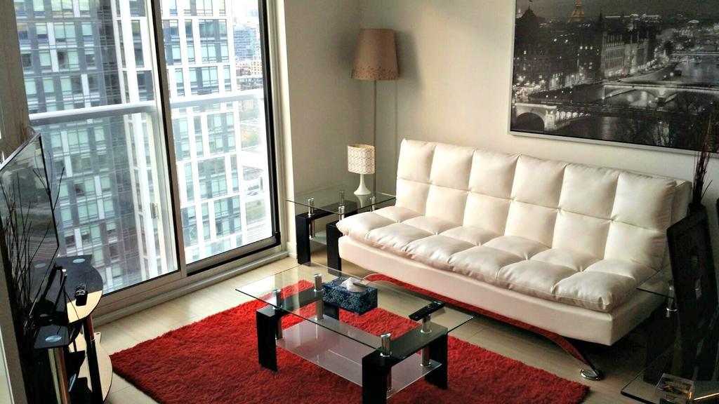 Apartment Pelicanstay In Entertainment District *