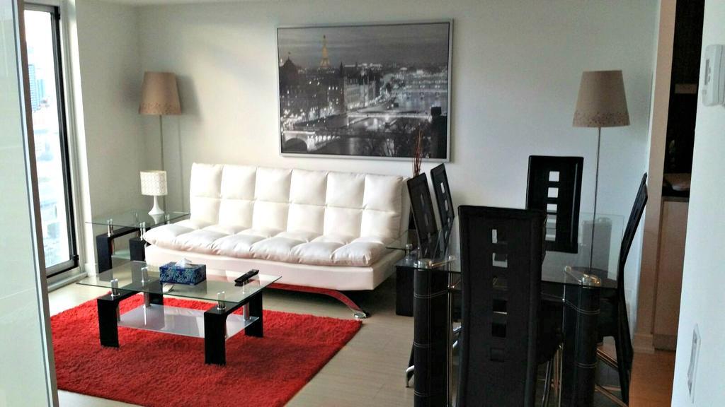 Pelicanstay In Entertainment District