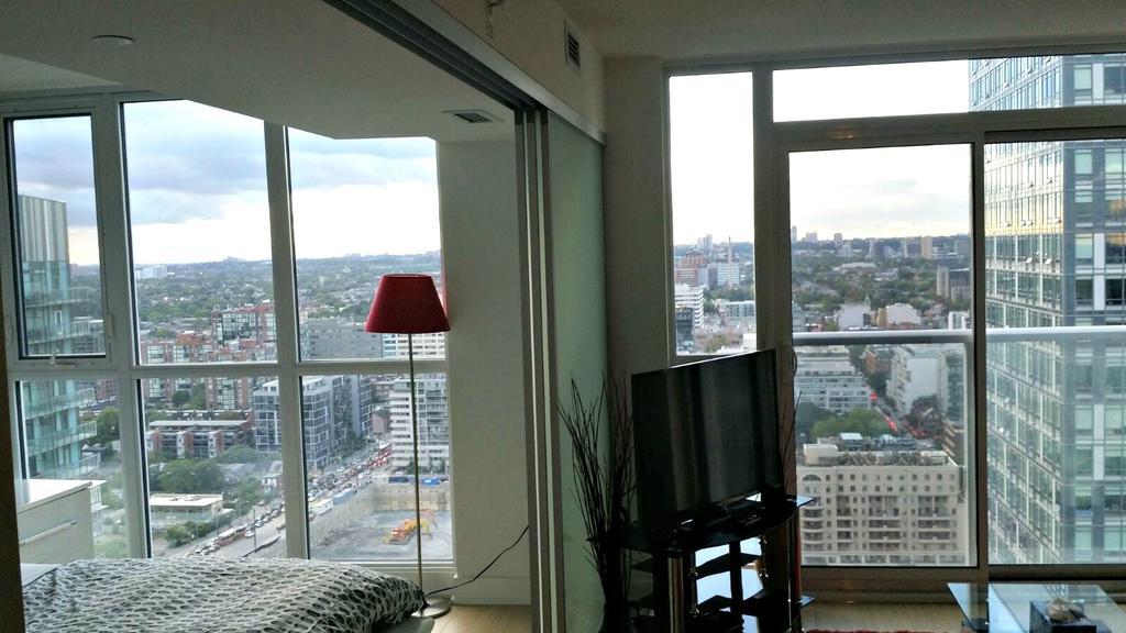 Apartment Pelicanstay In Entertainment District Toronto