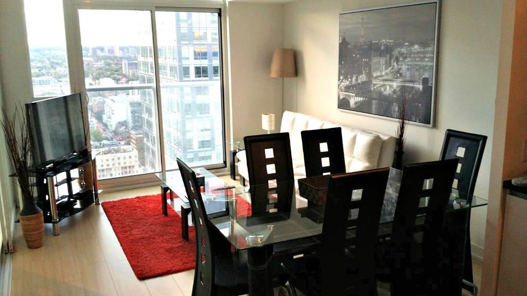 Apartment Pelicanstay In Entertainment District