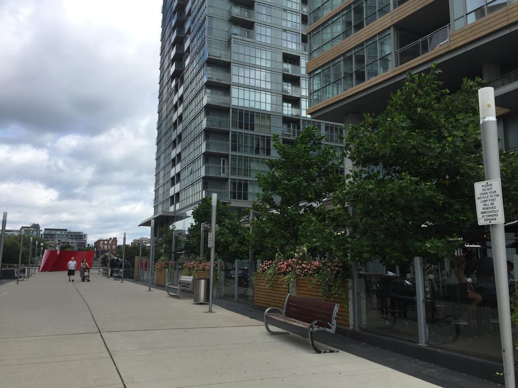 A&a In The Heart Of Downtown Apartment *