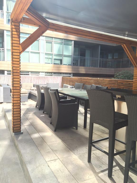 A&a In The Heart Of Downtown Apartment *