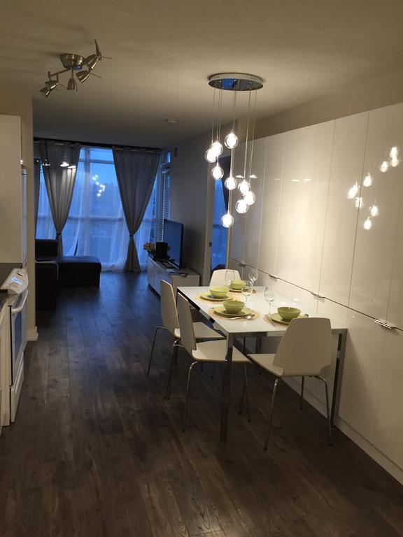 Apartment A&a In The Heart Of Downtown *