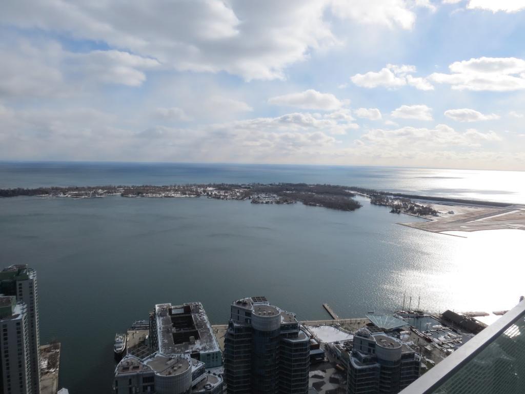 Pelican On The Harbour Apartment Toronto