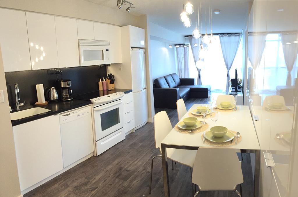 A&a In The Heart Of Downtown Apartment