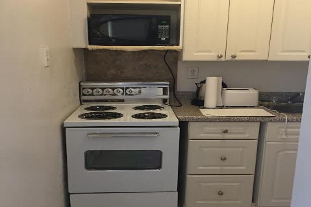 Alisa Guest Apartment *