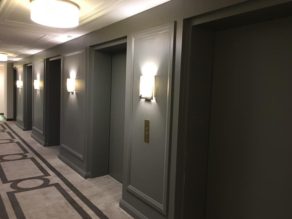 Bellamond Yorkville Aparthotel