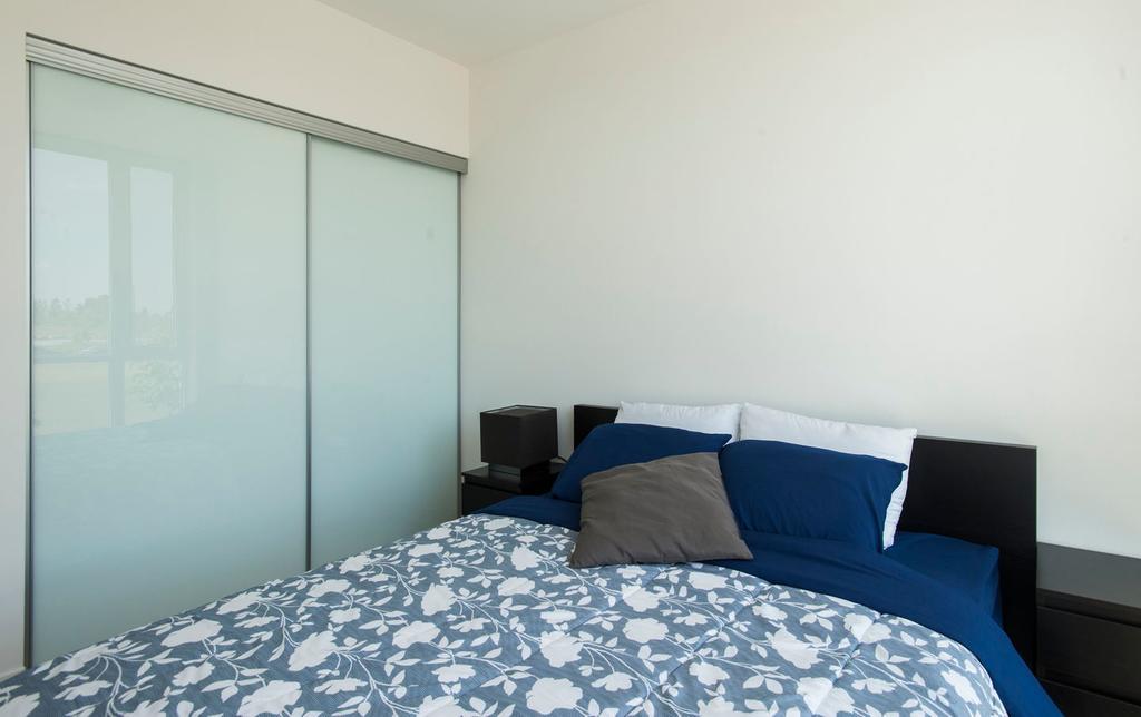 Elites - One Bedroom Townhouse Apartment Toronto