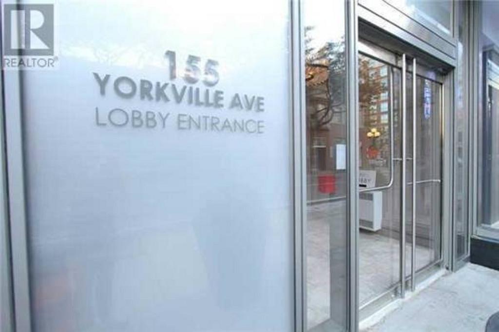Bellamond Yorkville 4* Toronto