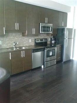 Apartment E.s.i Furnished On Bay