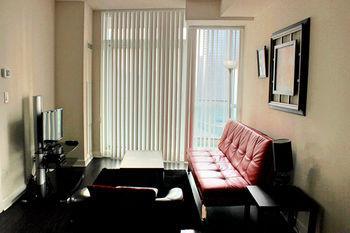 Apartment E.s.i Furnished On Bay