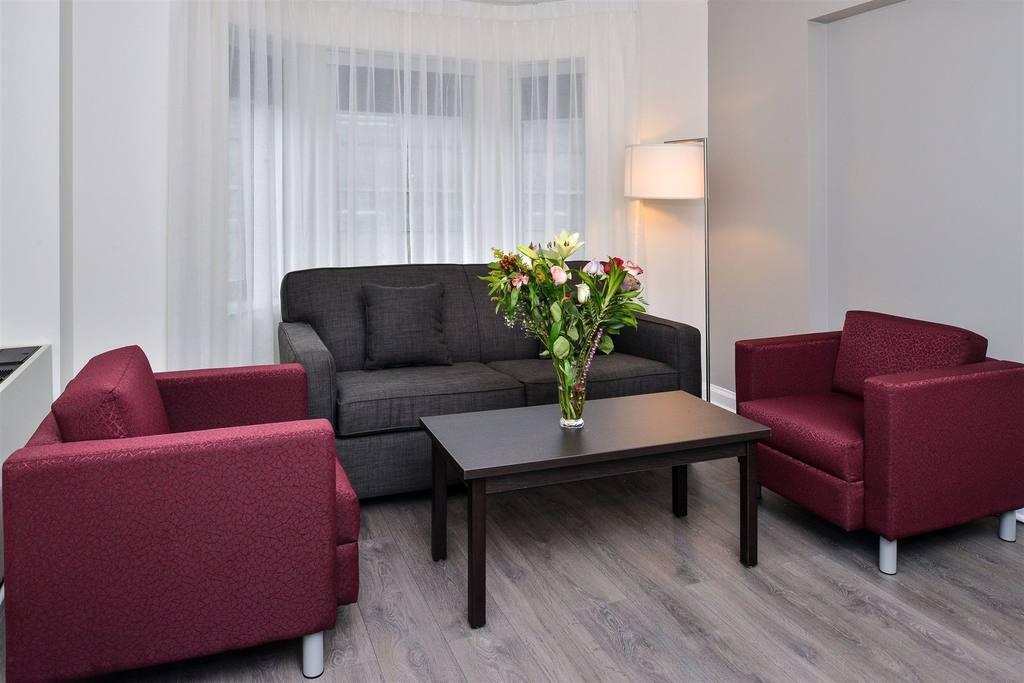 The Saint Hotel, Ascend Collection Toronto