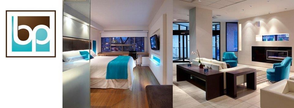 Hotel Bond Place