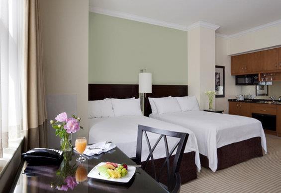 One King West And Hotel 4*