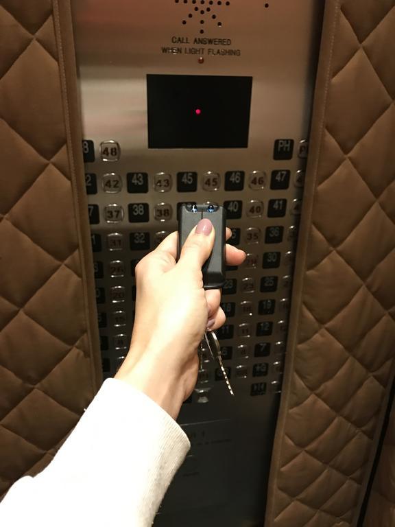 A&a In The Heart Of Downtown Apartment Toronto