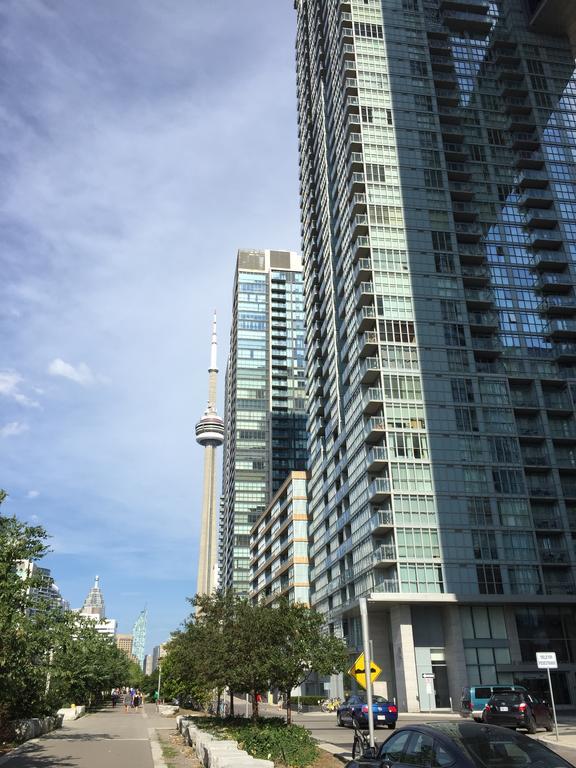 Apartment A&a In The Heart Of Downtown