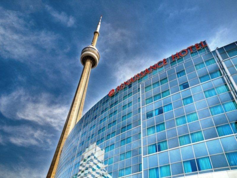Marriott Centre 4*