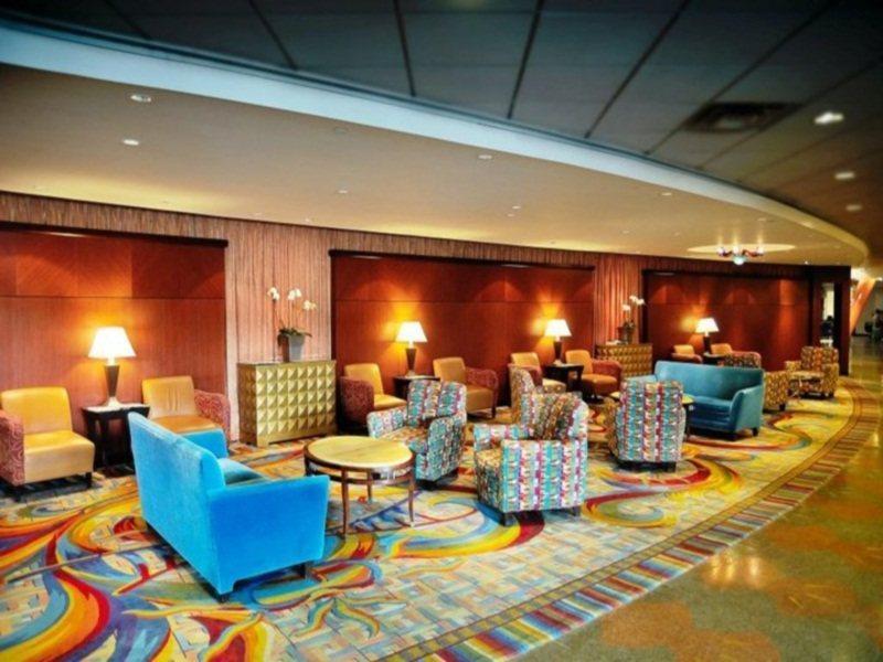 Marriott Centre 4* Toronto