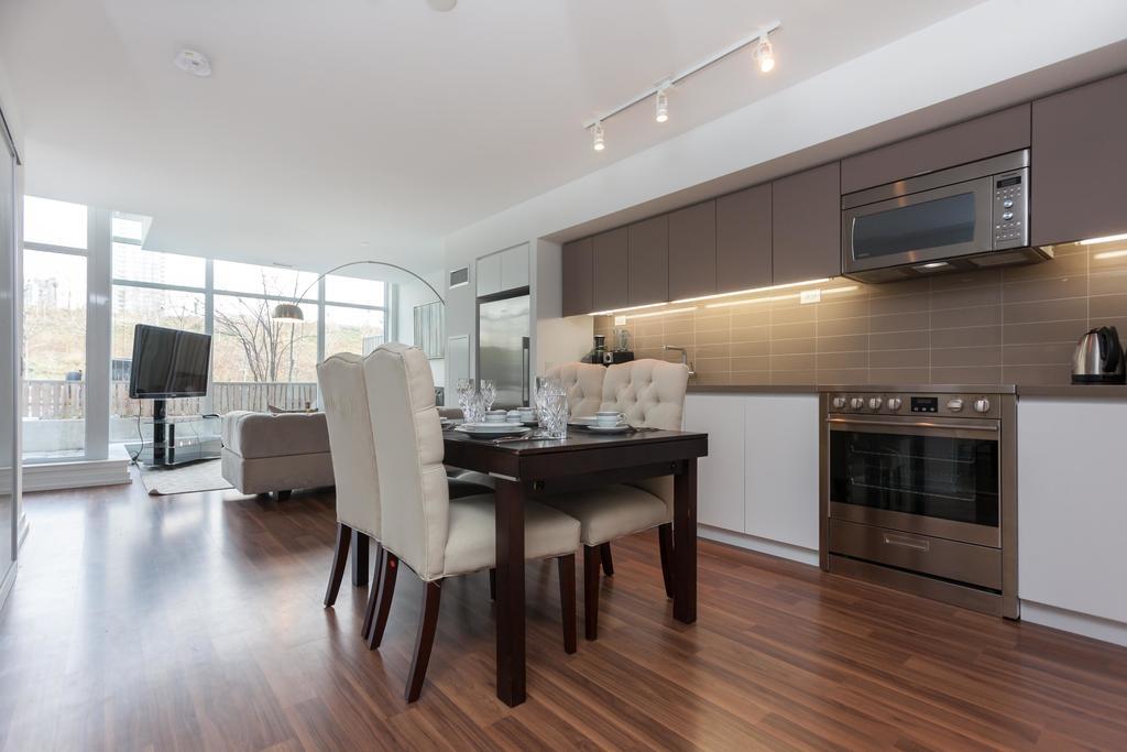 Applewood - Apartment *