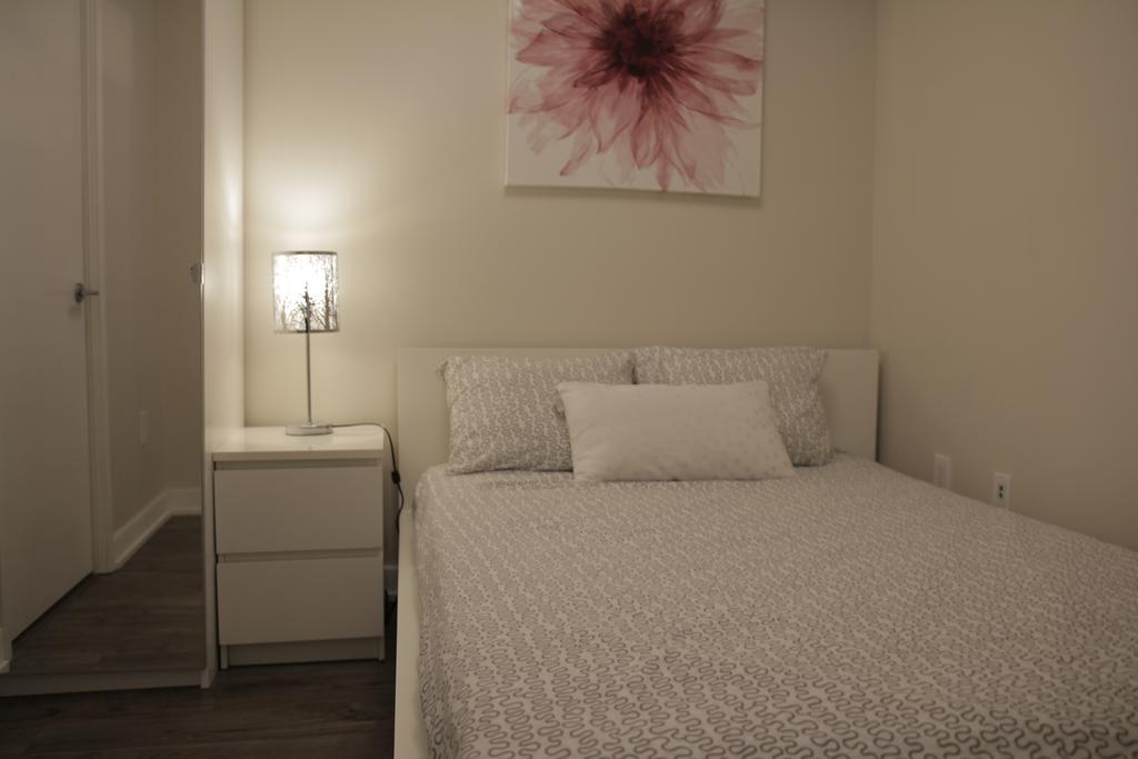 Apartment A&a In The Heart Of Downtown