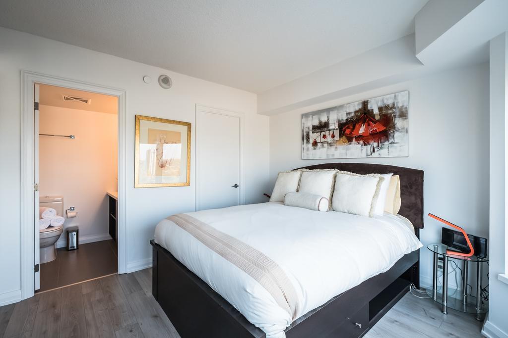 Quickstay - Luxury Executive In Yorkville * Toronto