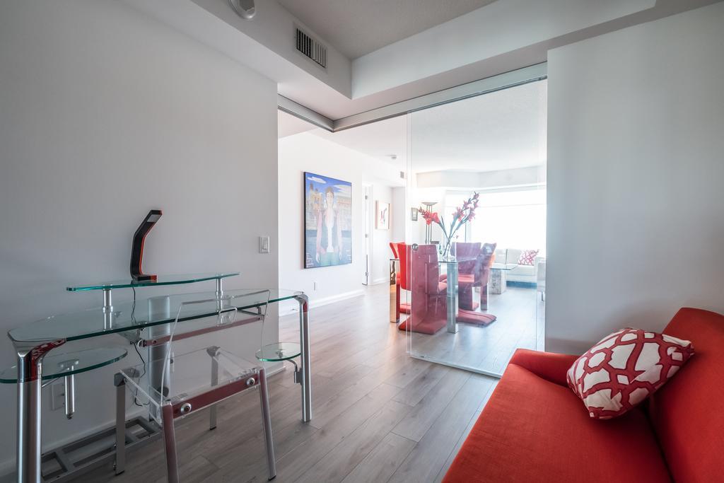 Apartment Quickstay - Luxury Executive In Yorkville