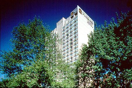 Western Primrose Downtown