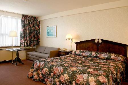 Western Primrose Downtown 3* Toronto