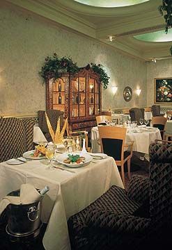 Sutton Place 4*