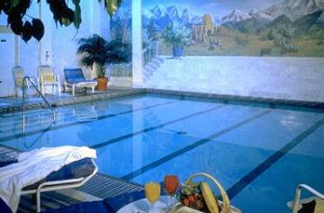 Sutton Place 4* Toronto