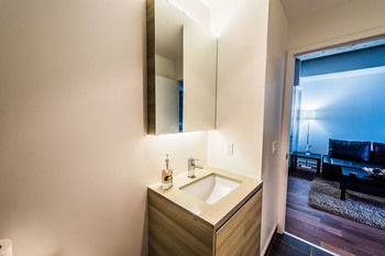 Hotel Gladstone -